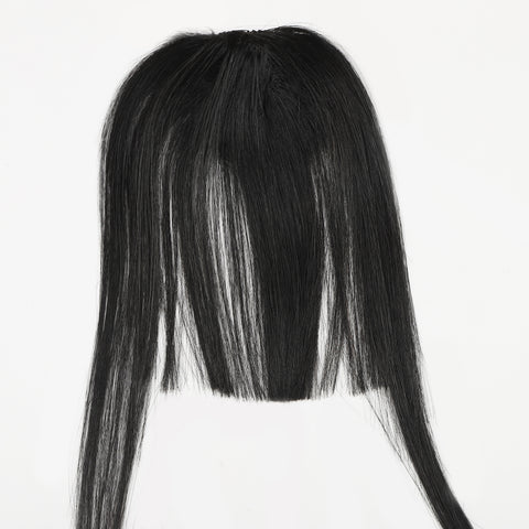 Clip-in Bangs with Sides