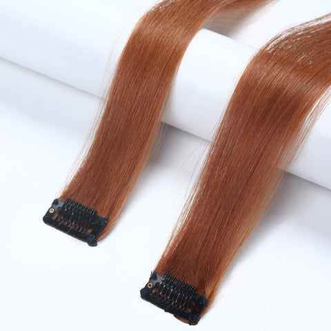 Clip-In Streaks (Pack of 2)