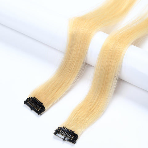 Clip-In Streaks (Pack of 2)